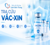 Bệnh viện Đa khoa Lãnh Binh Thăng: Tra cứu Vắc-xin